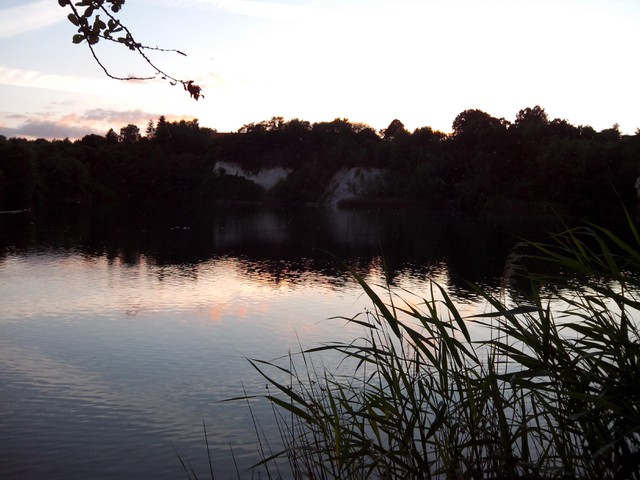 Image for Kreidebergsee 2014-90