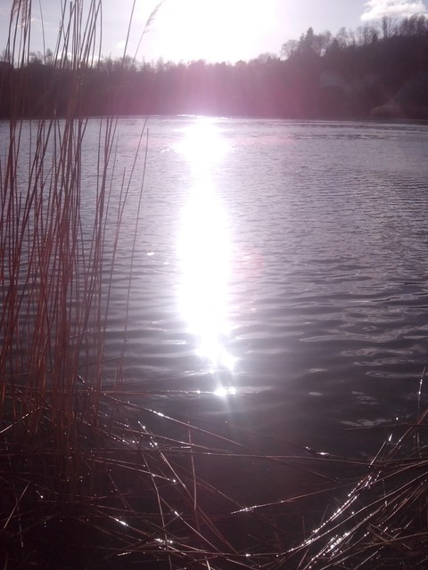 Image for Kreidebergsee 2015-02