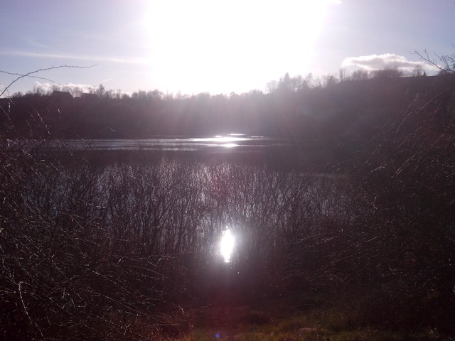 Image for Kreidebergsee 2015-06