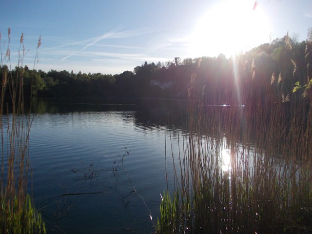 Image for Kreidebergsee 2015-15