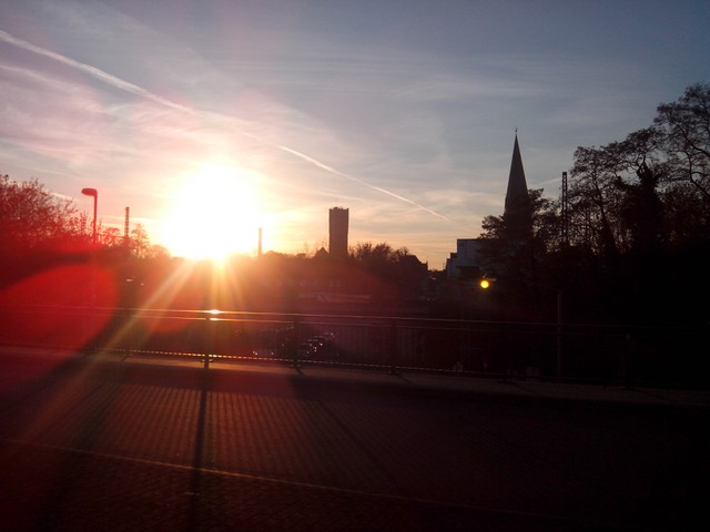 Image for Himmel 2015-02