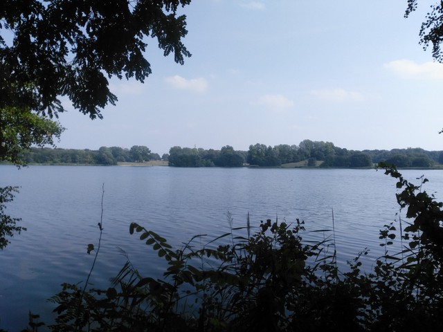 Image for Öjendorfer See 2018-01