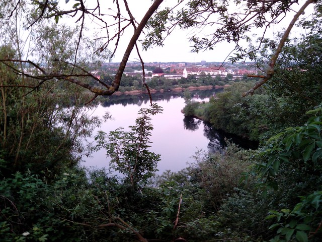 Image for Kreidebergsee 2014-13