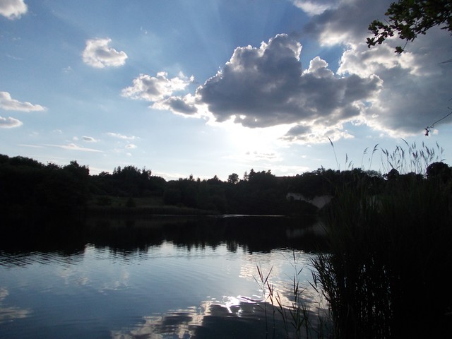 Image for Kreidebergsee 2014-19