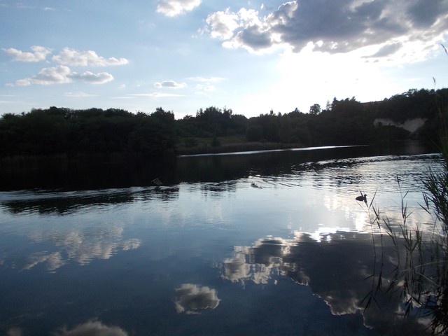 Image for Kreidebergsee 2014-22