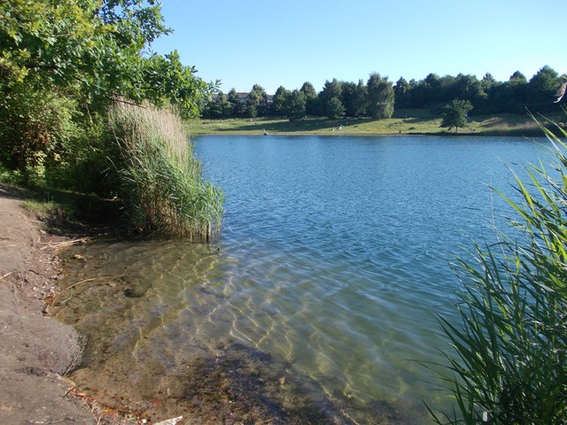 Image for Kreidebergsee 2014-32